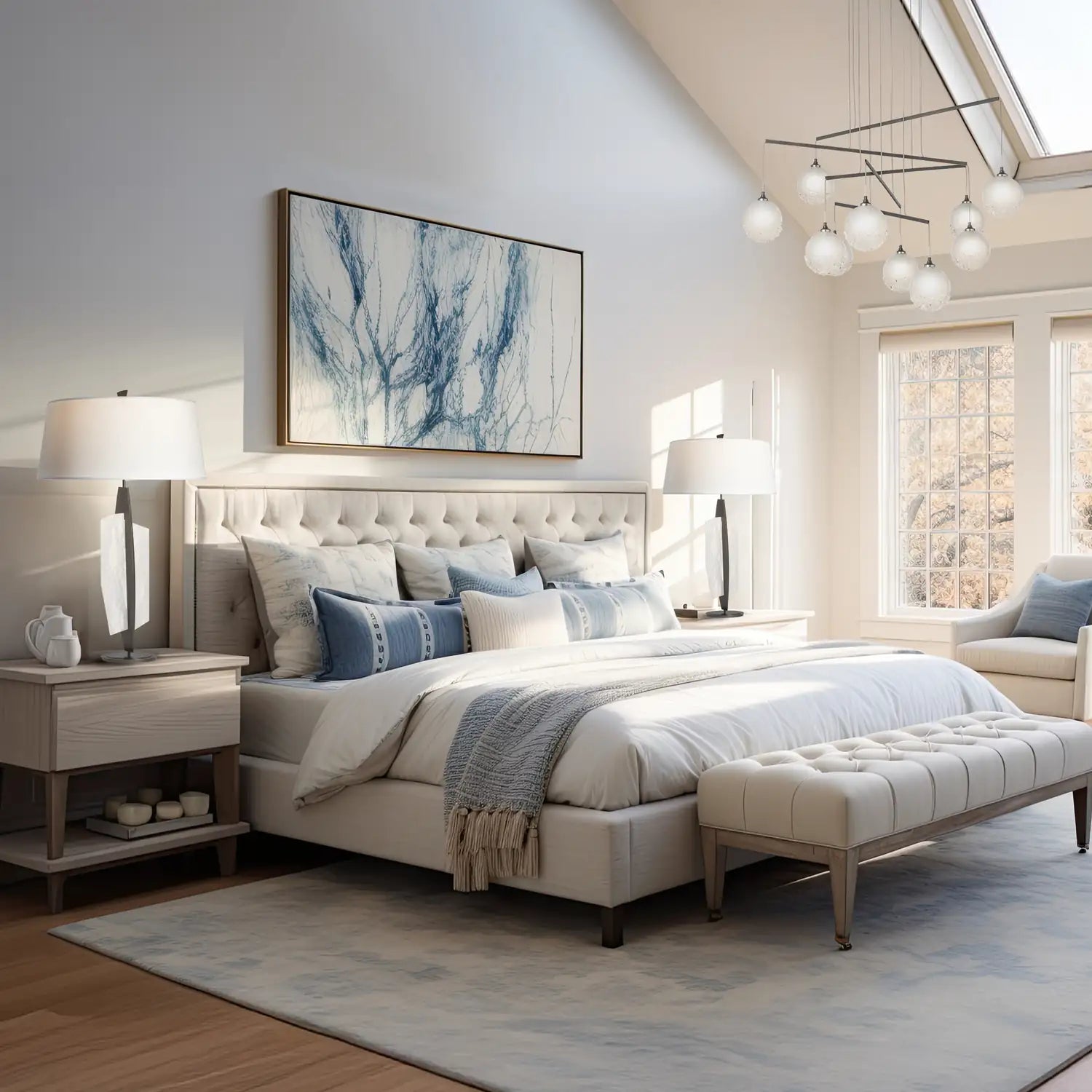 Hubbardton Forge, FRITZ GLOBE MOBILE PENDANT, CHANDELIER LIGHT