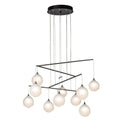 Hubbardton Forge, FRITZ GLOBE MOBILE PENDANT, CHANDELIER LIGHT