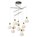 Hubbardton Forge, Mobius Mobile Pendant, CHANDELIER LIGHT