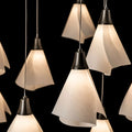 Hubbardton Forge, Mobius Mobile Pendant, CHANDELIER LIGHT