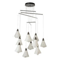 Hubbardton Forge, Mobius Mobile Pendant, CHANDELIER LIGHT