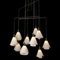 Hubbardton Forge, Mobius Mobile Pendant, CHANDELIER LIGHT
