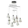 Hubbardton Forge, Mobius Mobile Pendant, CHANDELIER LIGHT