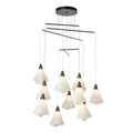 Hubbardton Forge, Mobius Mobile Pendant, CHANDELIER LIGHT