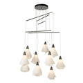 Hubbardton Forge, Mobius Mobile Pendant, CHANDELIER LIGHT