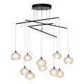 Hubbardton Forge, Ume Mobile Pendant, CHANDELIER LIGHT