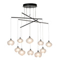 Hubbardton Forge, Ume Mobile Pendant, CHANDELIER LIGHT
