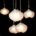 Hubbardton Forge, Ume Mobile Pendant, CHANDELIER LIGHT