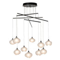 Hubbardton Forge, Ume Mobile Pendant, CHANDELIER LIGHT