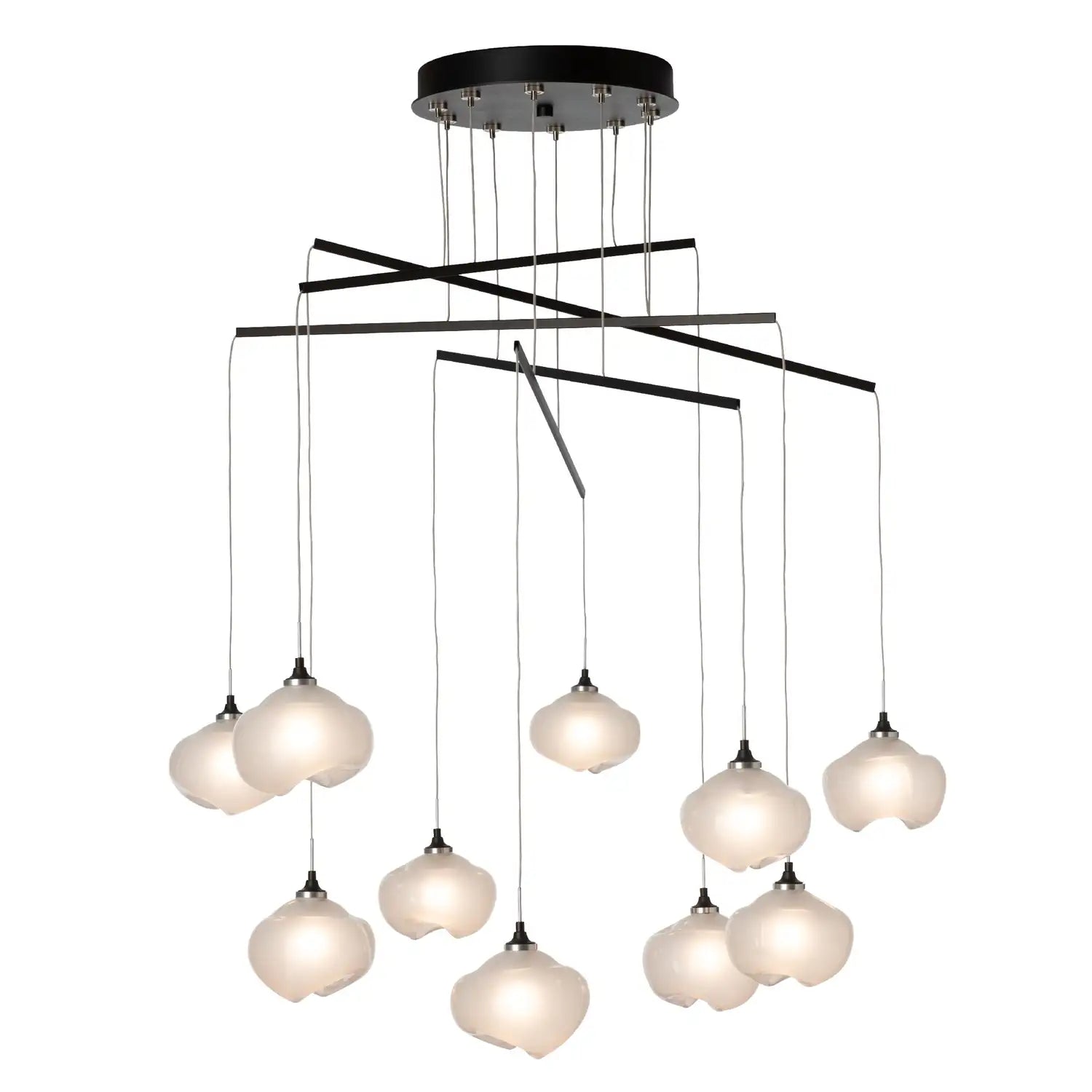 Hubbardton Forge, Ume Mobile Pendant, CHANDELIER LIGHT