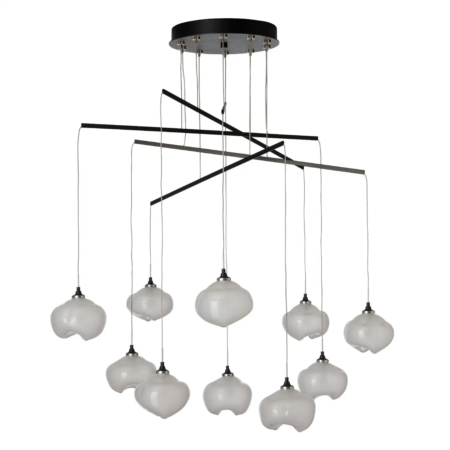 Hubbardton Forge, Ume Mobile Pendant, CHANDELIER LIGHT
