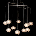 Hubbardton Forge, Ume Mobile Pendant, CHANDELIER LIGHT