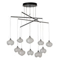 Hubbardton Forge, Ume Mobile Pendant, CHANDELIER LIGHT