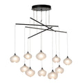 Hubbardton Forge, Ume Mobile Pendant, CHANDELIER LIGHT