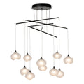 Hubbardton Forge, Ume Mobile Pendant, CHANDELIER LIGHT