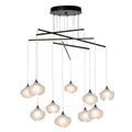 Hubbardton Forge, Ume Mobile Pendant, CHANDELIER LIGHT