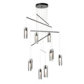 Hubbardton Forge, Exos Mobile Pendant, CHANDELIER LIGHT
