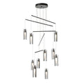 Hubbardton Forge, Exos Mobile Pendant, CHANDELIER LIGHT
