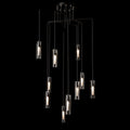 Hubbardton Forge, Exos Mobile Pendant, CHANDELIER LIGHT
