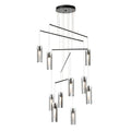 Hubbardton Forge, Exos Mobile Pendant, CHANDELIER LIGHT