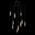 Hubbardton Forge, Exos Mobile Pendant, CHANDELIER LIGHT