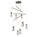 Hubbardton Forge, Exos Mobile Pendant, CHANDELIER LIGHT