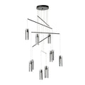 Hubbardton Forge, Exos Mobile Pendant, CHANDELIER LIGHT