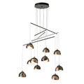 Hubbardton Forge, Brooklyn Double Shade Mobile Pendant, CHANDELIER LIGHT
