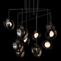 Hubbardton Forge, Riza Mobile Pendant, CHANDELIER LIGHT