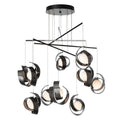 Hubbardton Forge, Riza Mobile Pendant, CHANDELIER LIGHT