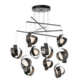 Hubbardton Forge, Riza Mobile Pendant, CHANDELIER LIGHT