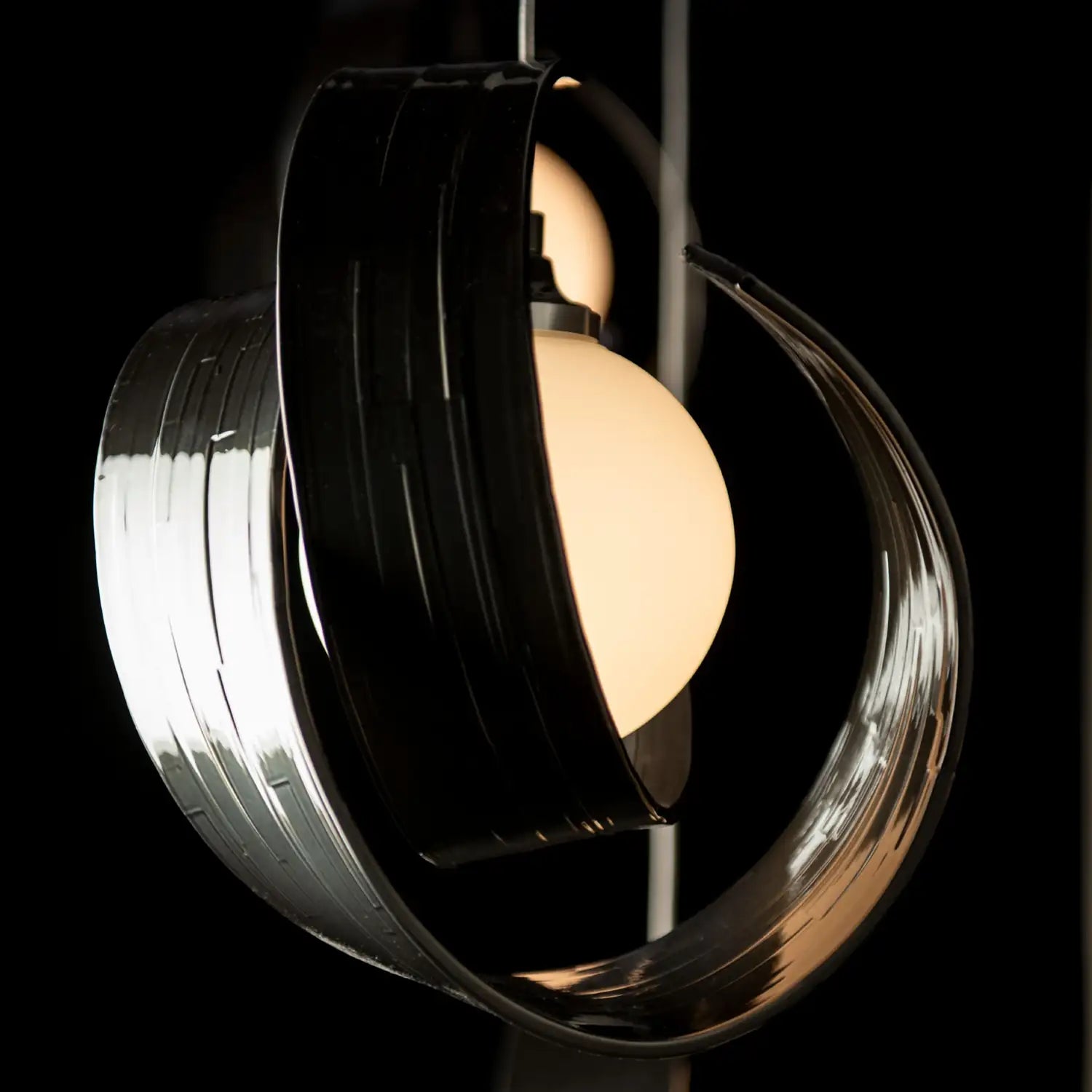 Hubbardton Forge, Riza Mobile Pendant, CHANDELIER LIGHT