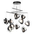 Hubbardton Forge, Riza Mobile Pendant, CHANDELIER LIGHT