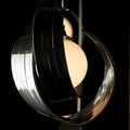 Hubbardton Forge, Riza Mobile Pendant, CHANDELIER LIGHT