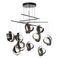 Hubbardton Forge, Riza Mobile Pendant, CHANDELIER LIGHT