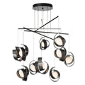 Hubbardton Forge, Riza Mobile Pendant, CHANDELIER LIGHT
