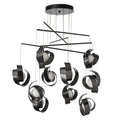 Hubbardton Forge, Riza Mobile Pendant, CHANDELIER LIGHT