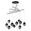Hubbardton Forge, Chrysalis Crystal Mobile Pendant, CHANDELIER LIGHT