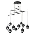 Hubbardton Forge, Chrysalis Crystal Mobile Pendant, CHANDELIER LIGHT
