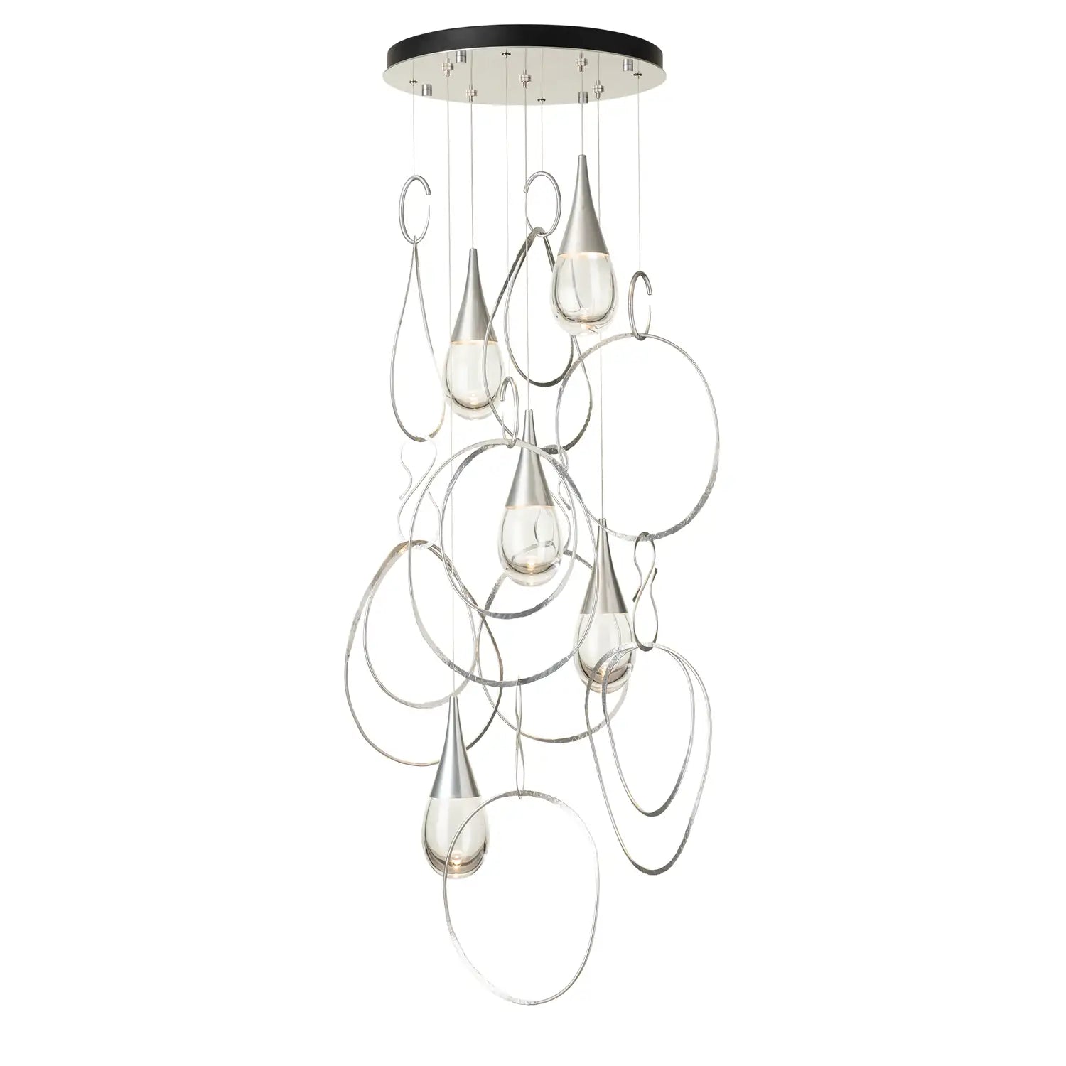 Hubbardton Forge, Lyric Pendant, PENDANT LIGHT