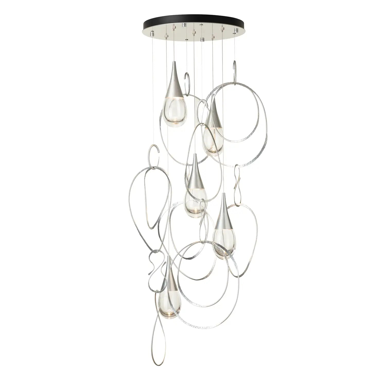 Hubbardton Forge, Lyric Pendant, PENDANT LIGHT