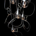 Hubbardton Forge, Lyric Pendant, PENDANT LIGHT
