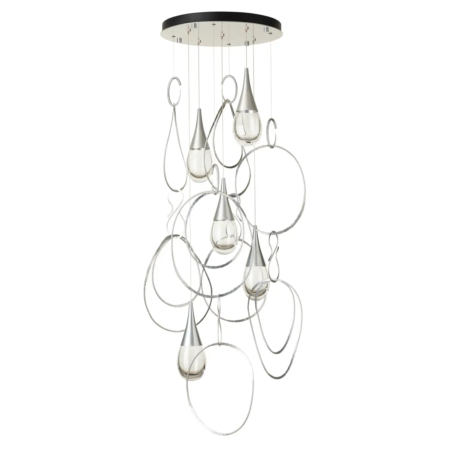 Hubbardton Forge, Lyric Pendant, PENDANT LIGHT