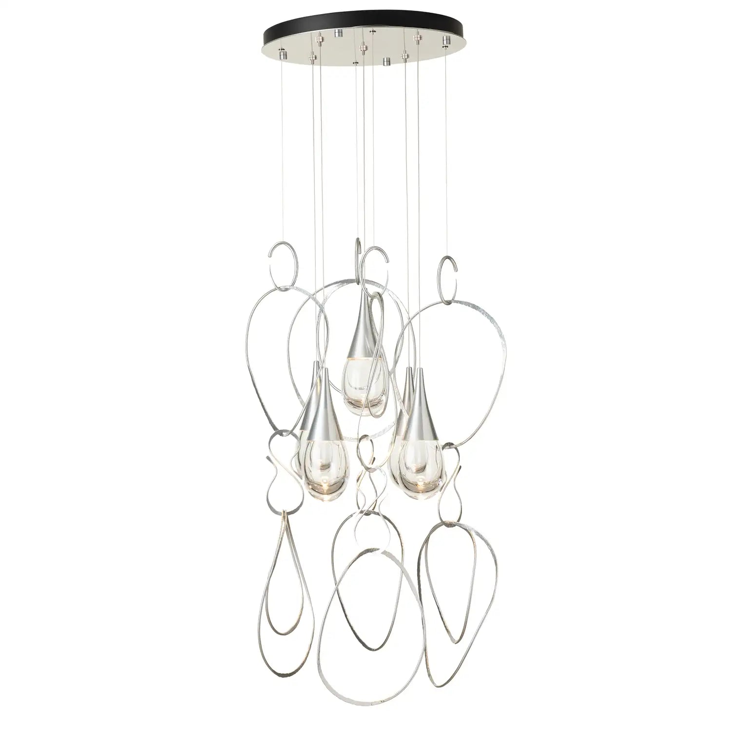 Hubbardton Forge, Lyric Pendant, PENDANT LIGHT
