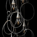 Hubbardton Forge, Lyric Pendant, PENDANT LIGHT