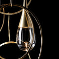 Hubbardton Forge, Lyric Linear Pendant, PENDANT LIGHT