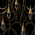 Hubbardton Forge, Lyric Linear Pendant, PENDANT LIGHT