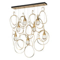 Hubbardton Forge, Lyric Linear Pendant, PENDANT LIGHT