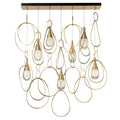 Hubbardton Forge, Lyric Linear Pendant, PENDANT LIGHT