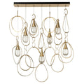 Hubbardton Forge, Lyric Linear Pendant, PENDANT LIGHT